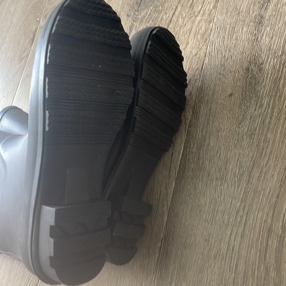 Rain boots size 8 for women - Picture 3 of 7